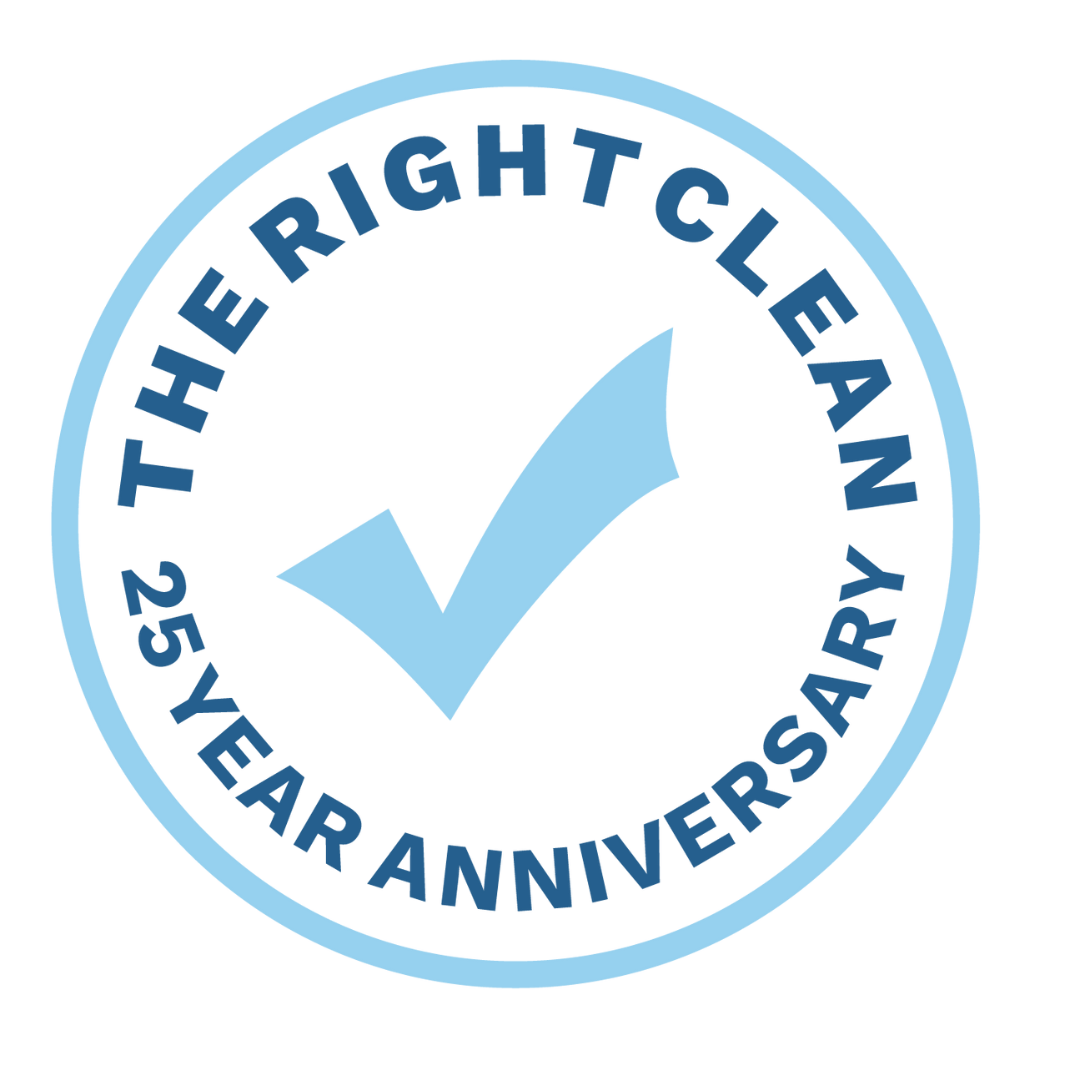 The Right Clean | London and Hertfordshire
